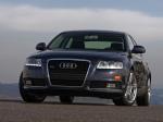 Audi A6 3.0T Quattro Sedan 2008 года (NA)